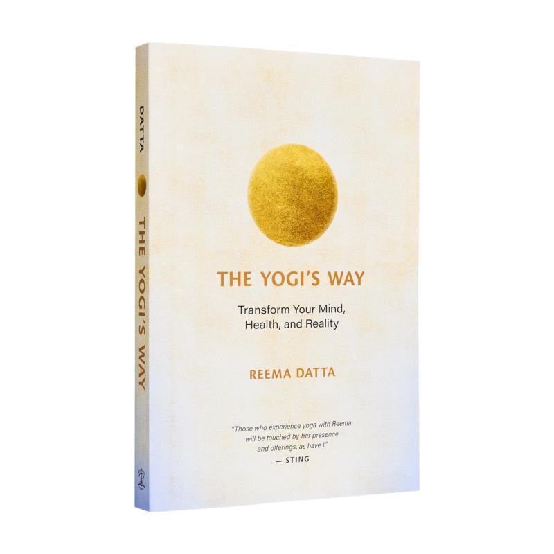 Health & Wellness For You - The Yogis Way Transform Your Mind