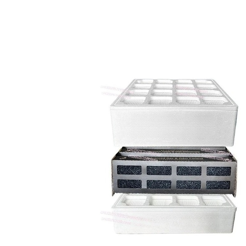 Activated Carbon Carbon Cartri - Sauna Blanket Infrared review and price