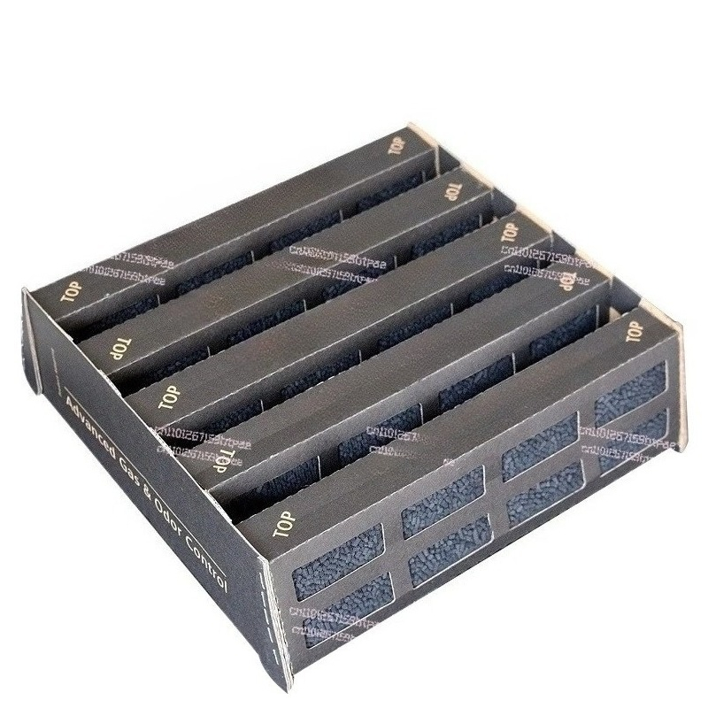 Activated Carbon Carbon Cartri - Sauna Blanket Infrared review and price