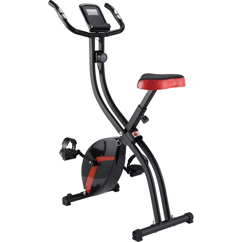 Stationary Bicycle Magnetic Co - Health Wellness Gym review and price