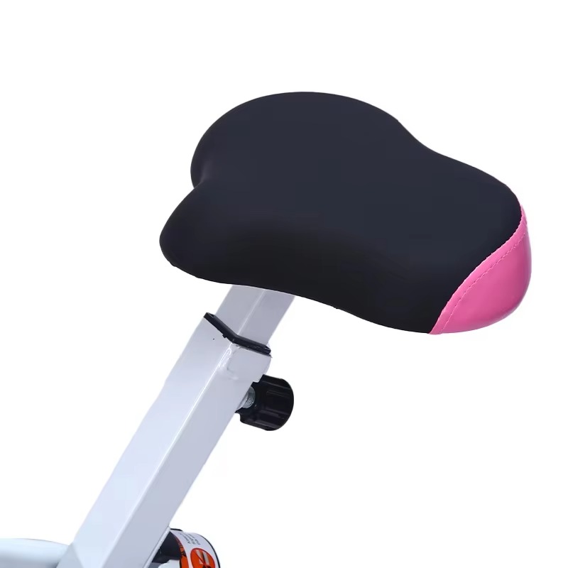 Stationary Bicycle Magnetic Co - Health Wellness Gym review and price