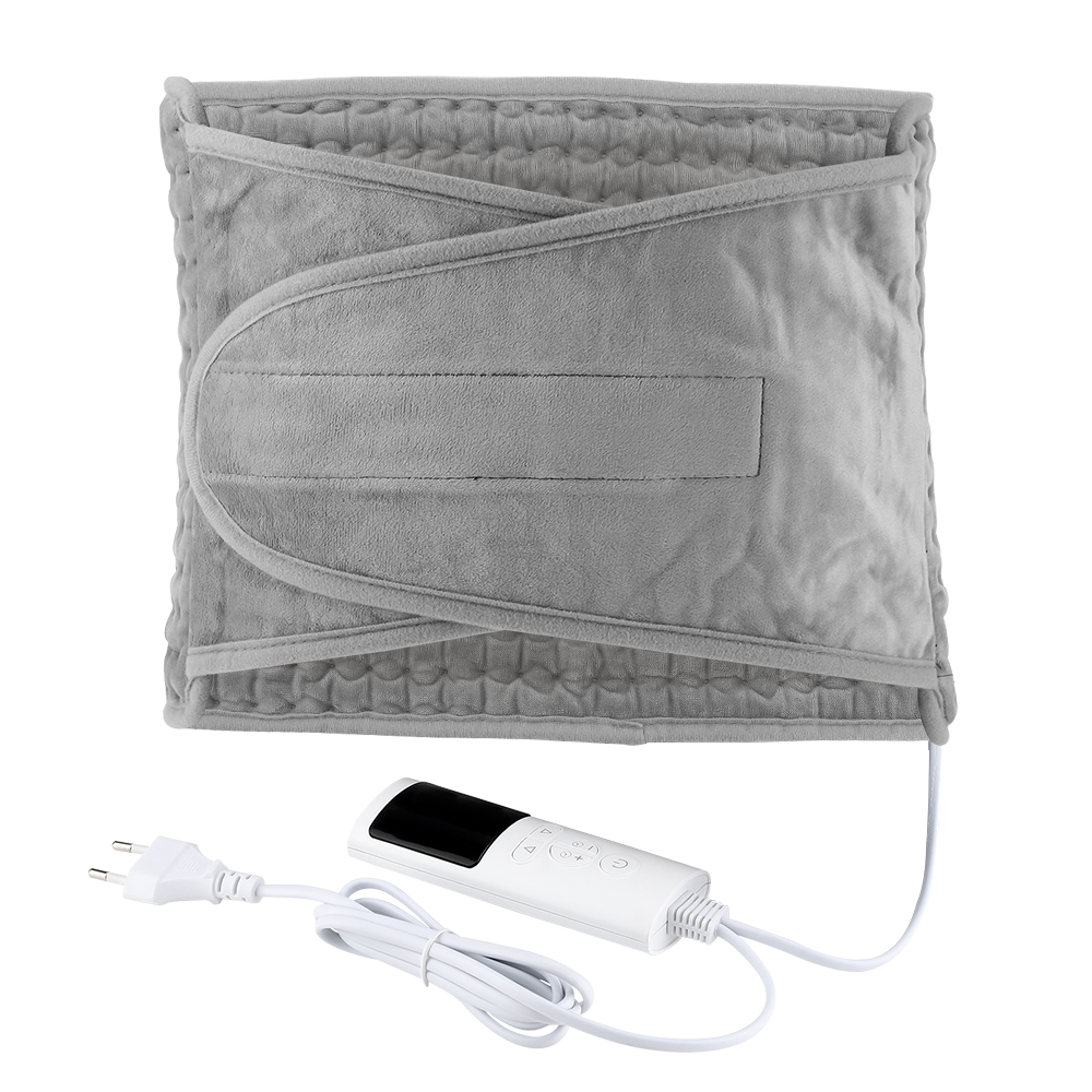 Electric Heating Pad Physiothe - Sauna Blanket Infrared review and price