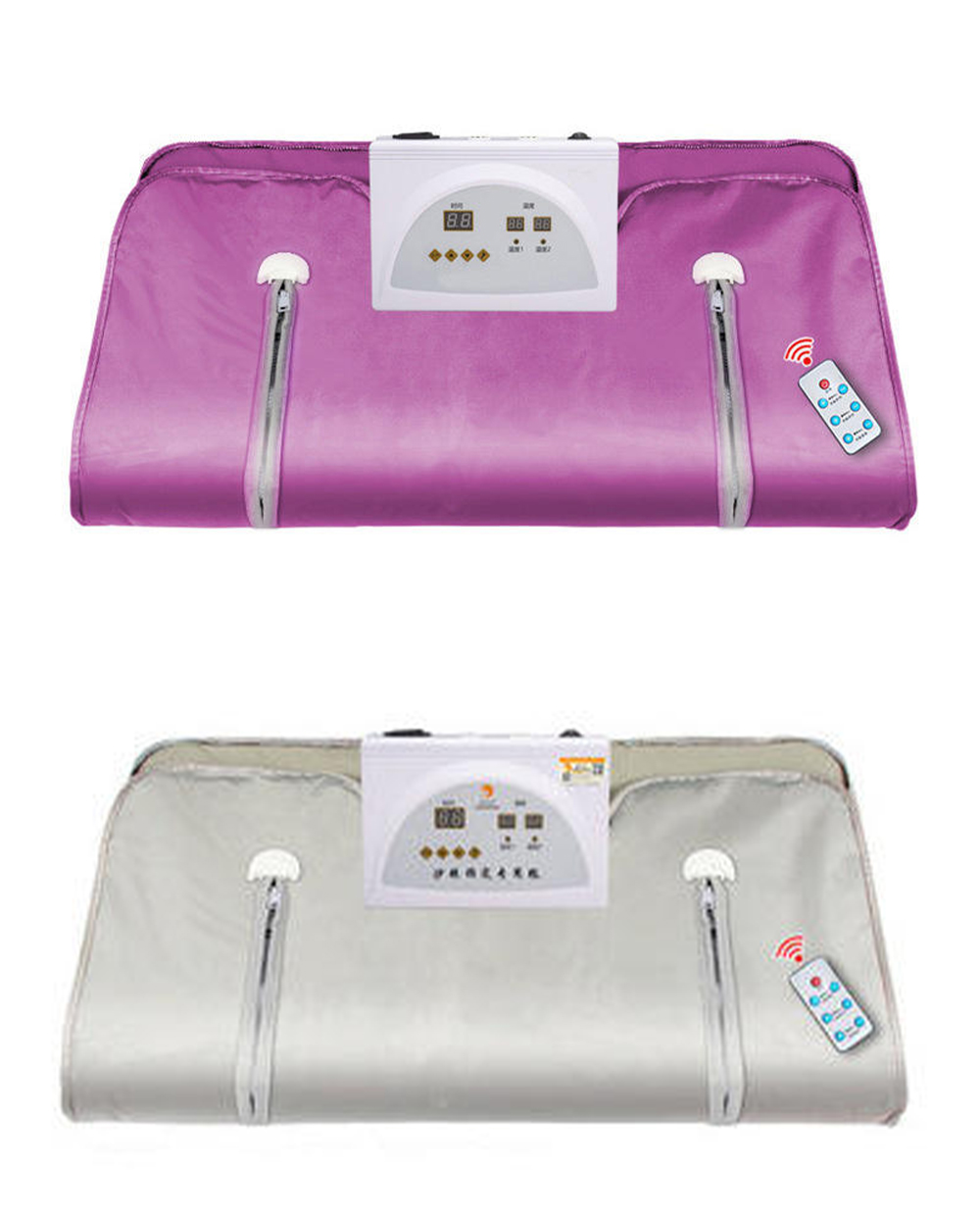 Slimming Fat Burning Sauna Bla - Sauna Blanket Infrared review and price