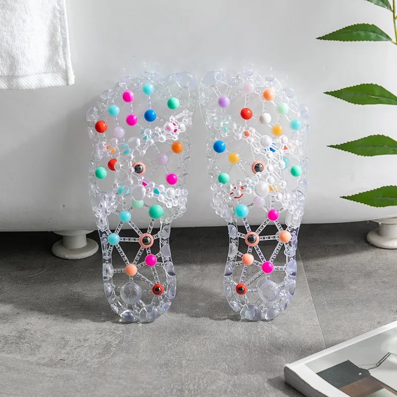 Slippers Summer Foot Bottom Gr - Health & Wellness For You review and price