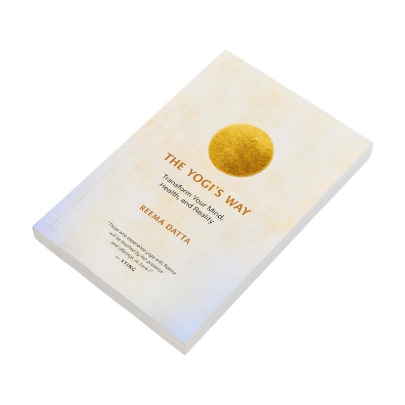 The Yogis Way Transform Your M - Health & Wellness For You review and price