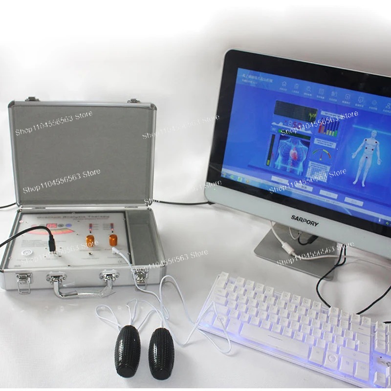 Multilingual Quantum Resonance - Health Wellness Clinic review and price