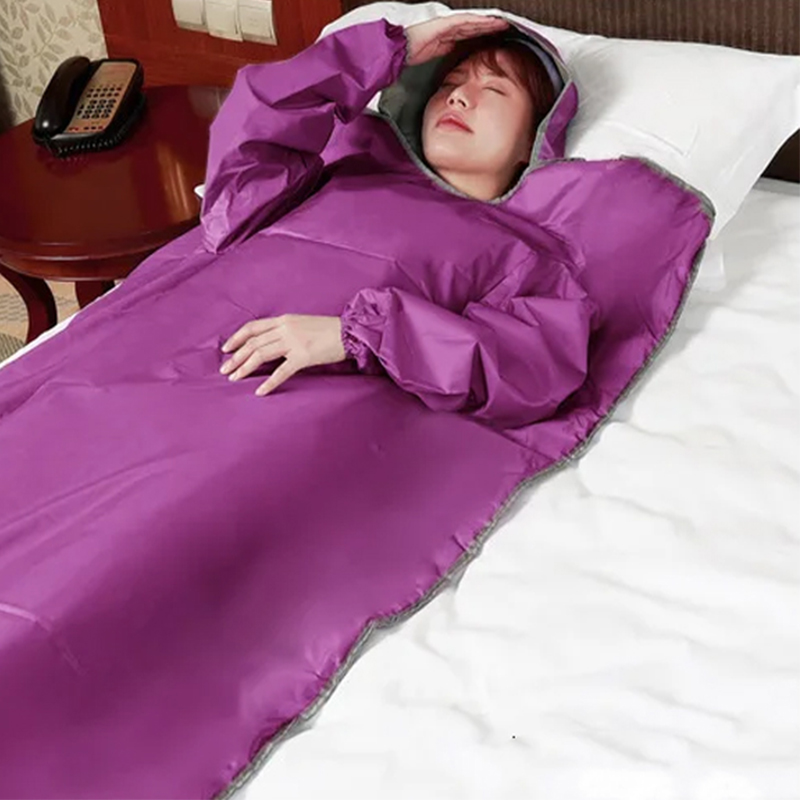 220V Sauna Blanket with Hand S - Sauna Blanket Infrared review and price