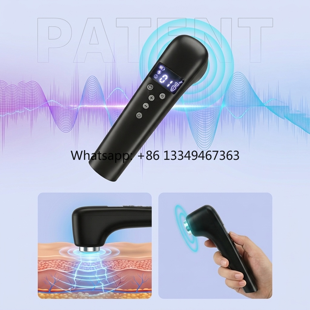 New Design Wireless 1Mhz Whole - Health Wellness Clinic review and price