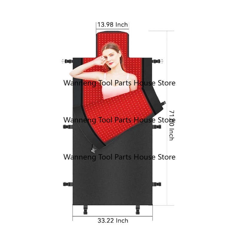 Heated Sauna Sleeping Bag with - Sauna Blanket Infrared review and price