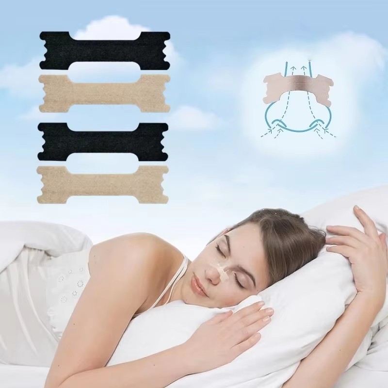 10-100pcs Anti-snoring Strips  - Health & Wellness For You review and price