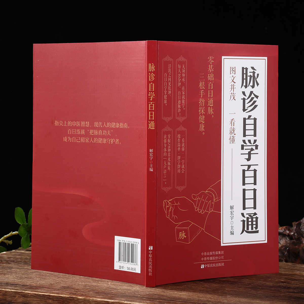 Pulse Diagnosis Self Study Hun - Health & Wellness For You review and price