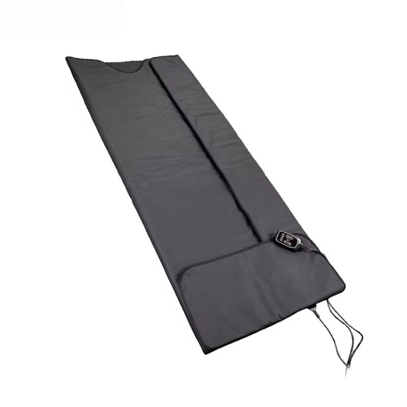 Top Selling Waterproof Far Inf - Sauna Blanket Infrared review and price