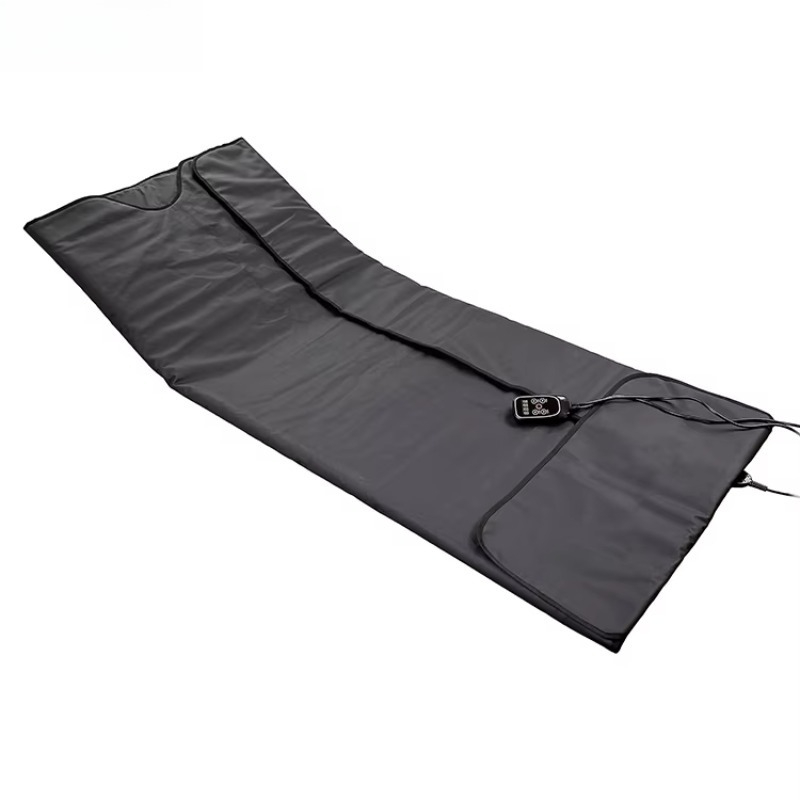 Top Selling Waterproof Far Inf - Sauna Blanket Infrared review and price