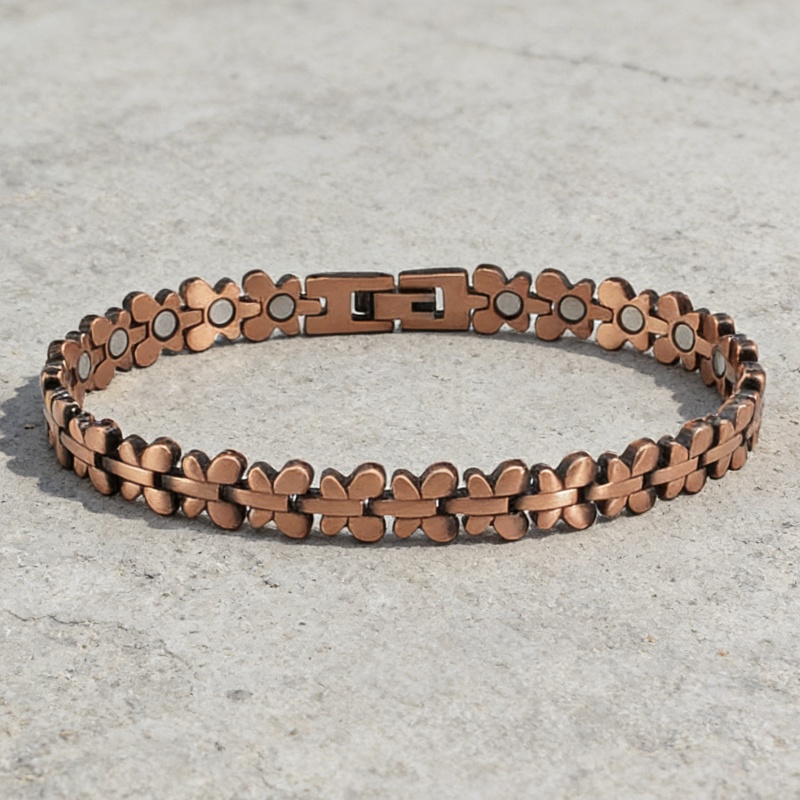 Arthritis Pure Copper Magnetic - Health Wellness Gifts Women review and price